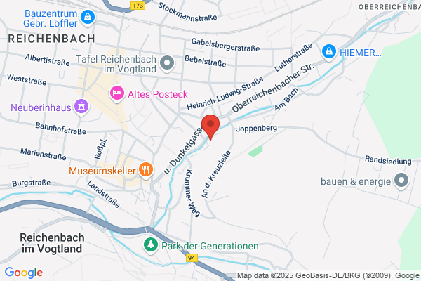 Reichenbacher Tiefbau GmbH