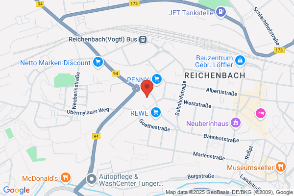 Reißmann-Reisen