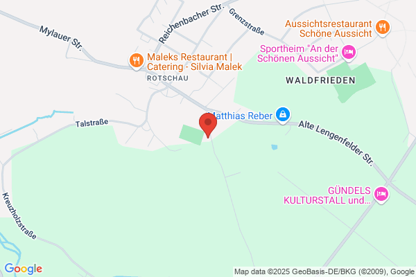 Sportlerheim