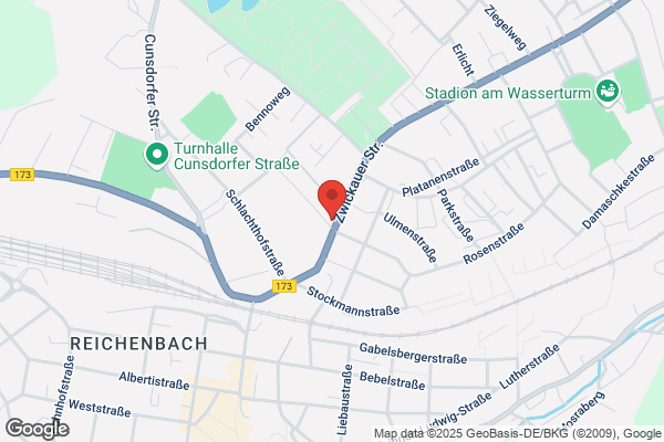HASY Pfle­ge­team Mah­ler & Schü­rer GmbH & Co. KG