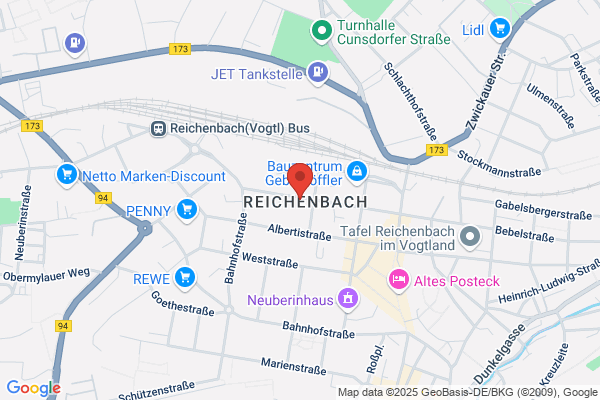 WIMA Reichenbach