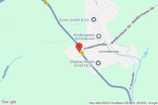 Landgasthof & Hotel Goldenes Herz