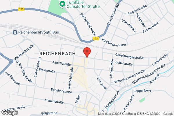 Pension Müllers alte Backstube