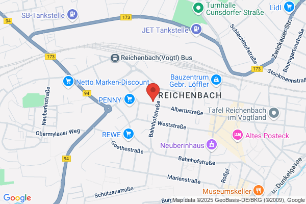Immobilienbüro Ulrich Hebenstreit