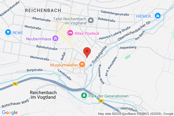 Dataconstruct Ingenieurgesellschaft