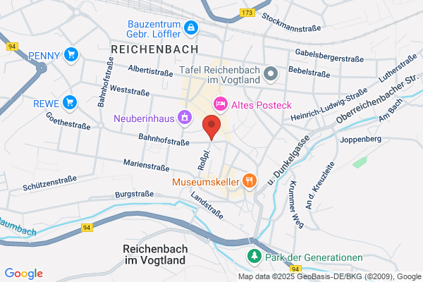 Kosmetik und med. Fußpflege Inh. Viola Dietzsch