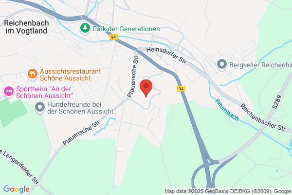 Paracelsus-Klinik Reichenbach GmbH