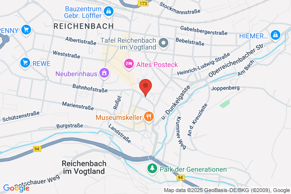 HWS Vogtland GmbH Steuerberatungsgesellschaft