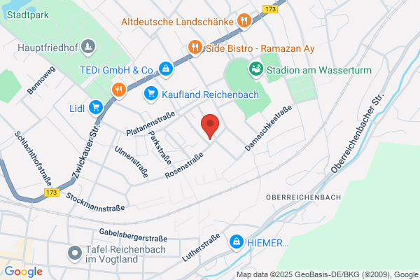 Lohnsteuerhilfe Chemnitz e.V.