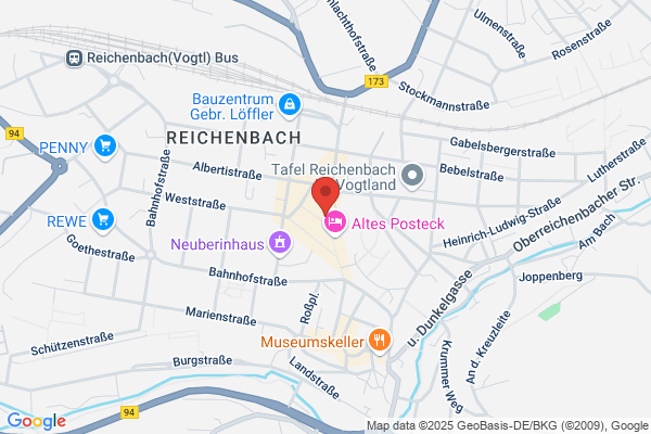 Taxi Grundstücksgesellschaft GbR
