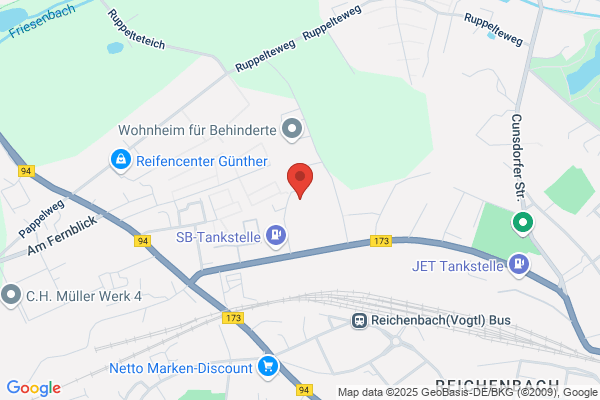 BWD Boden-Wand-Decke GmbH & Co. KG