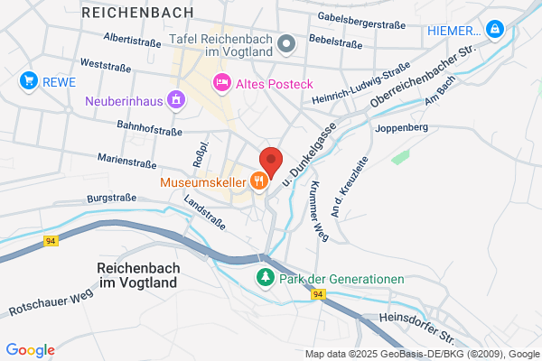 Polzin-Sommer Konstanze Komplettbau GmbH