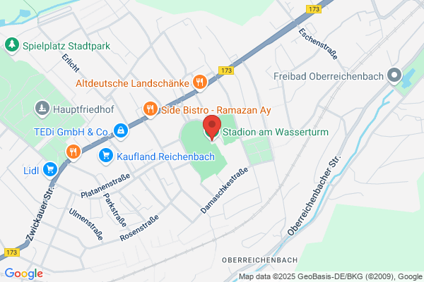 Dachverband Legasthenie Deutschland e.V.