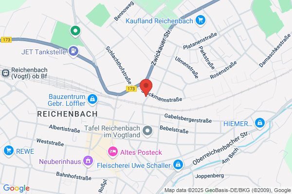 Zweckverband Wasser/Abwasser Meisterbereich Trinkwasser