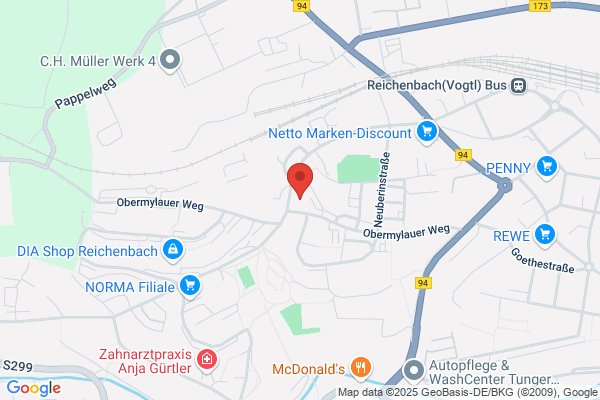 Diakonieverein Reichenbach und Umgebung e.V.