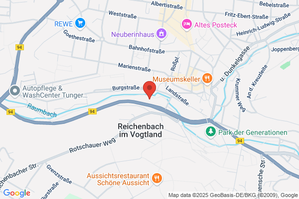 Gemeinde für Christus e.V.