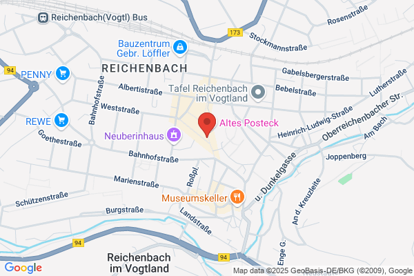 Bild und Heimat Verlag in der Offizin Andersen Leipzig GmbH