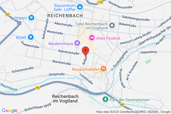 Sebastian Kautz - Facharzt f. Kieferorthopädie