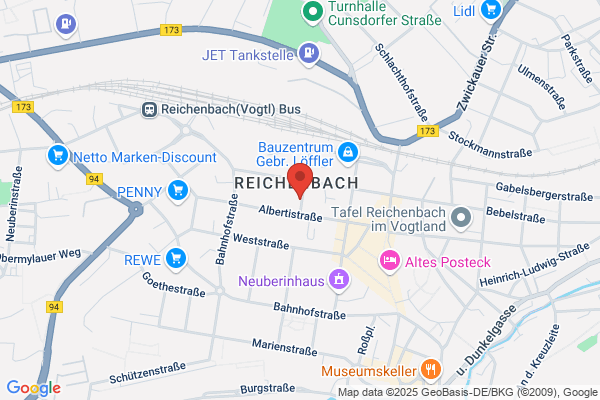 Moderne Prothetik Neumann GmbH