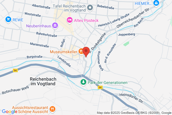 Zahntechnik am Graben GmbH
