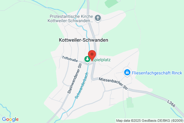 Ihre Kette - Markt SB-Kertz