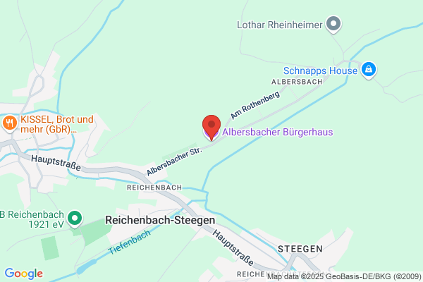 Bürgerstube