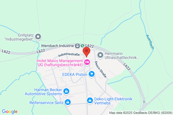 L.E.U. Elektronik GmbH