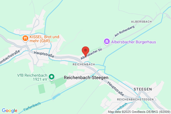 Verbandsgemeindeverwaltung