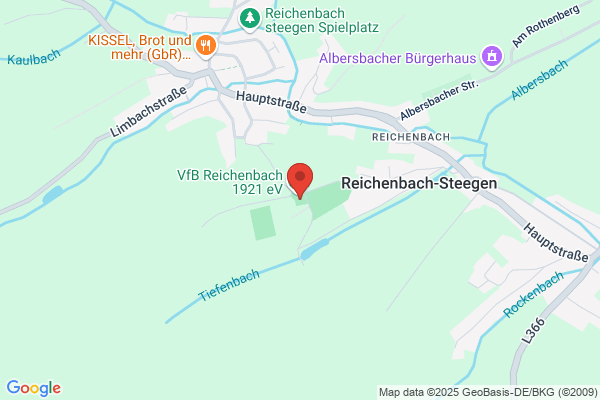 Vereinsheim