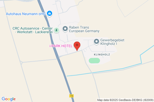 Erholung