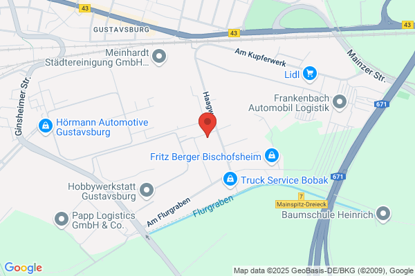 Bayer Fleischwaren GmbH