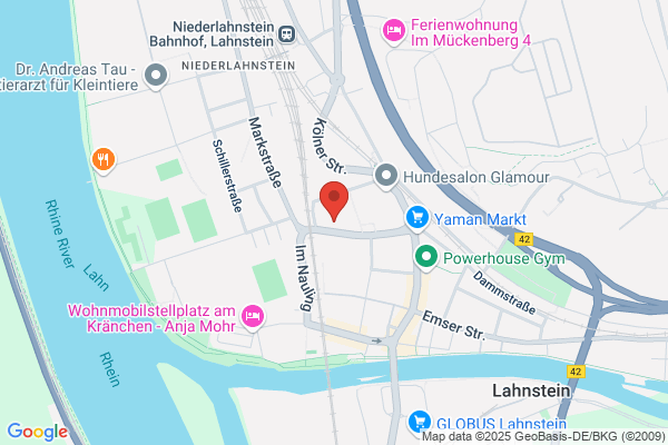 Caritas-Werkstätten Westerwald/Rhein-Lahn