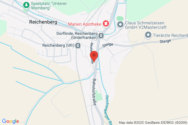 Hotel zur Post
