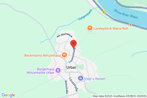 Kindergarten Urbar