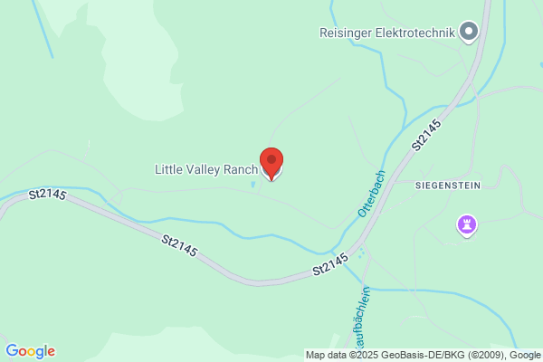 Little Valley Ranch e.K.