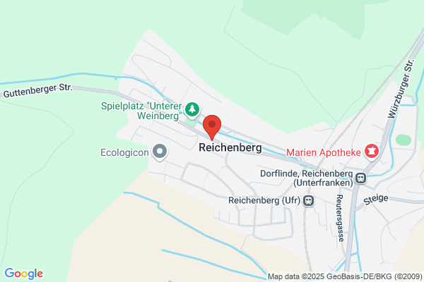 ERGO Versicherung Adolf Berberich