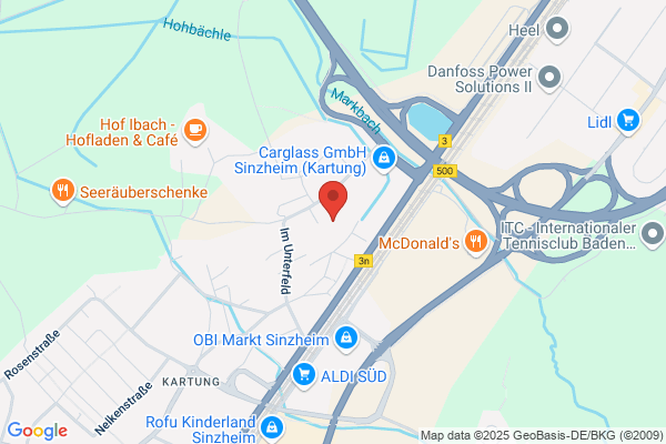 Costei life and coffee GmbH