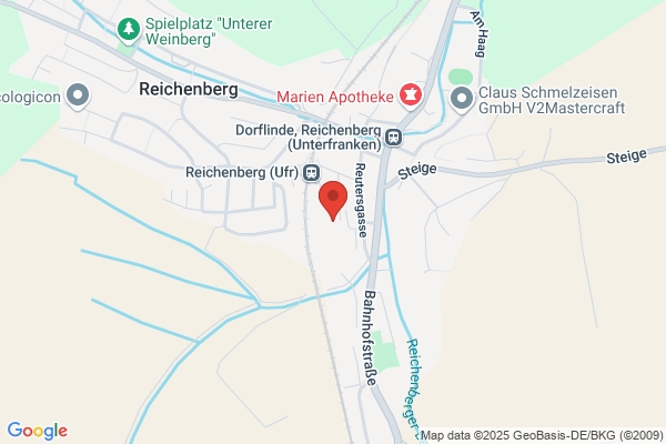Grundschule Reichenberg