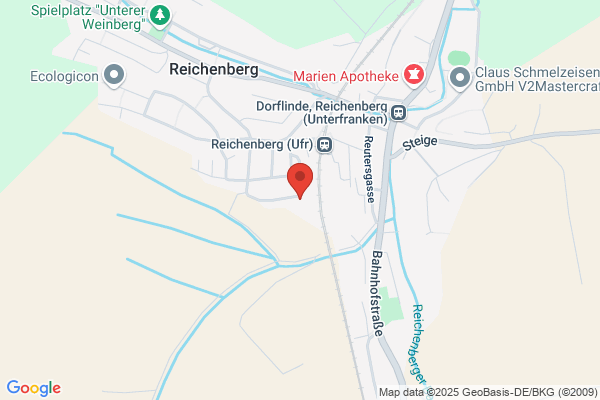 Immobilienbüro Reichelsdorfer