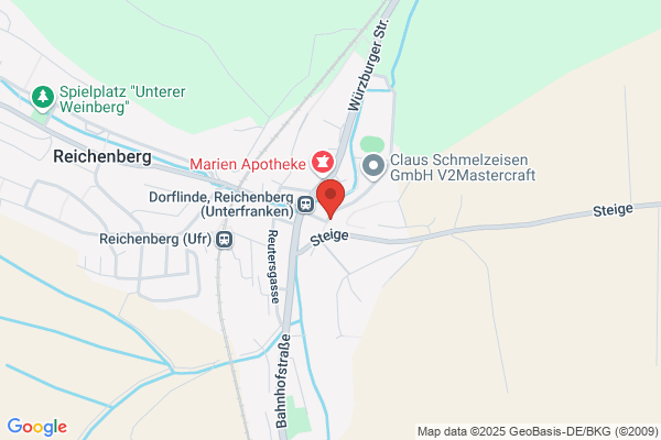 Seniorenwohnen Reichenberg