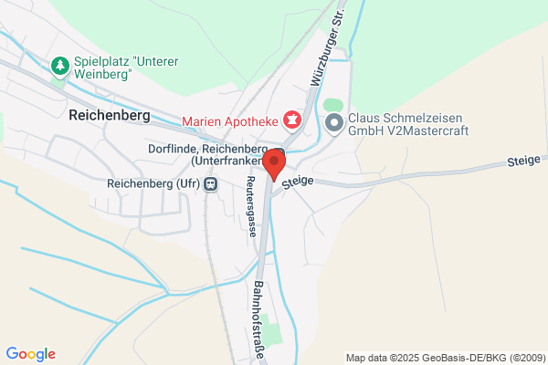Sparkasse Mainfranken Wurzburg