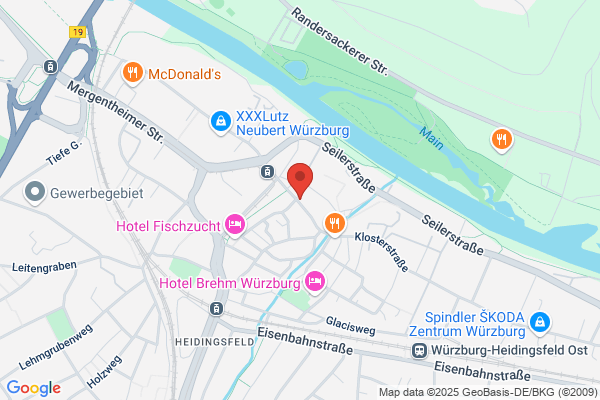 Friseur Körner