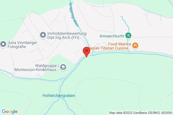 Steinbachtalbäck