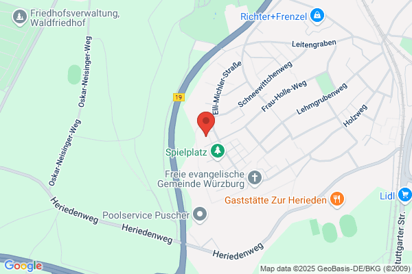 Pfriem Immobilienmakler