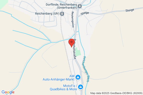 Pfarrsaal