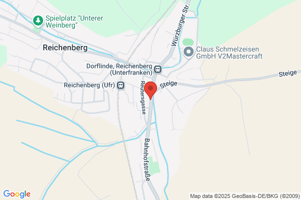 Sozialstation der Diakonie Außenstelle