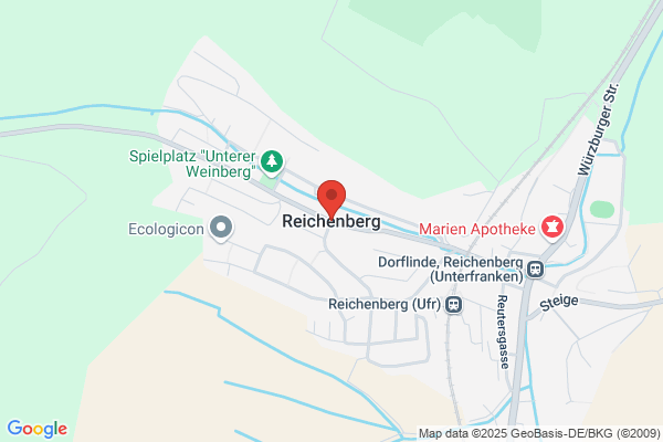 MainMichel UG