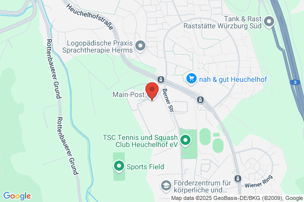 Main-Post GmbH