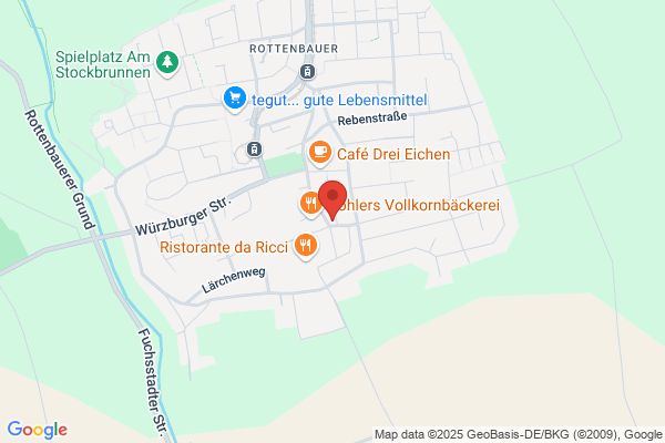 R+V Versicherung