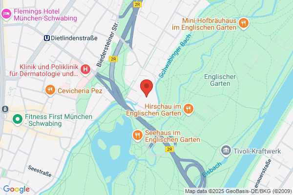 CHROMEDIA GmbH Marketing Services